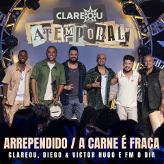 Grupo Clareou / Diego & Victor Hugo